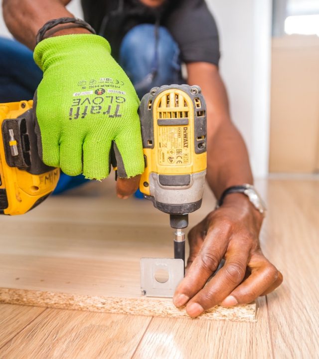 welcome to amankomo construcition